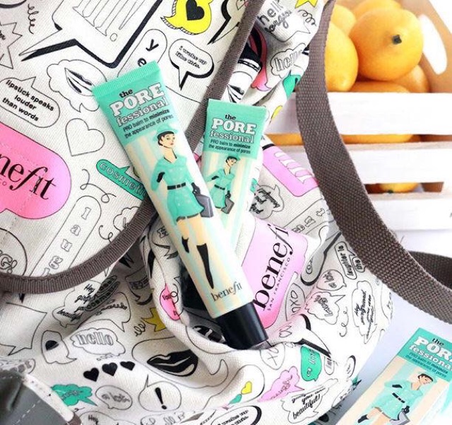 [CÓ SẴN] 🐳 Set Kem Lót Benefit The Pore Fessional POREFECT DEAL 🐳 | BigBuy360 - bigbuy360.vn