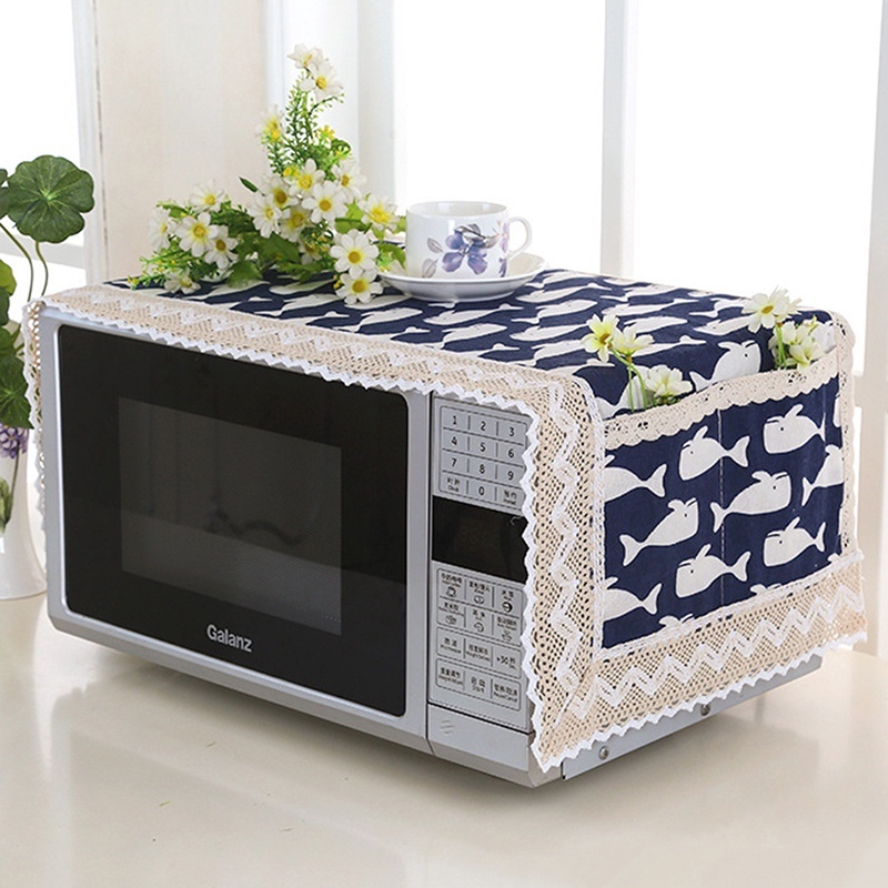 Khăn Vải Polyester Chống Bụi Và Dầu Mỡ Đa Năng Dùng Trong Gia Đình
