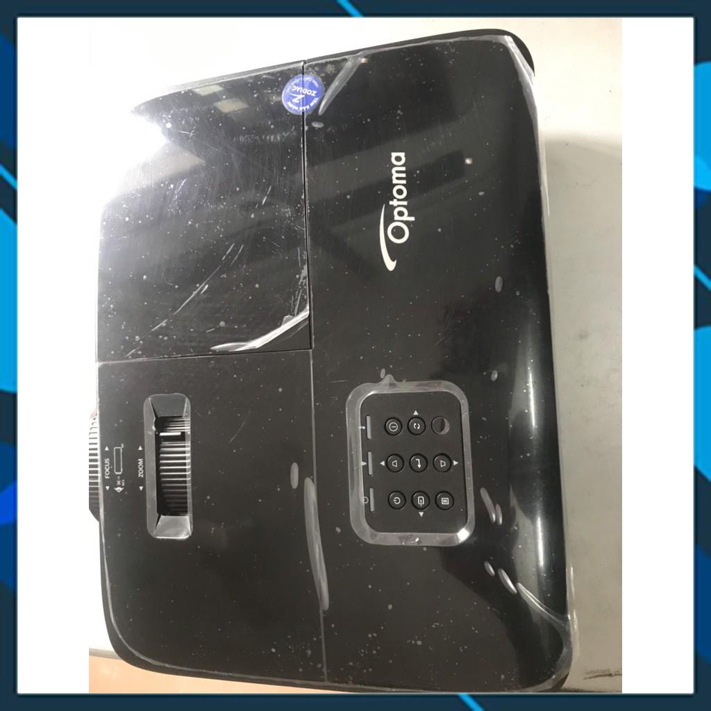 Máy Chiếu Cũ Optoma XA510