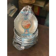 Chảo Nhôm Dầy Kim Sang 16cm 【】