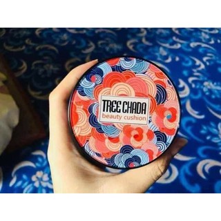 Phấn nước cushion Tree Chada Thái Lan (15g)