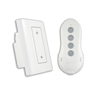 Công tắc cảm ứng chạm điều khiển từ xa Kawasan DK2S
