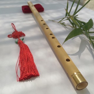 Sáo fa trầm, F4