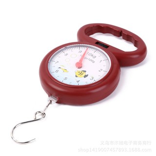 Cần cầm tay mini 10kg