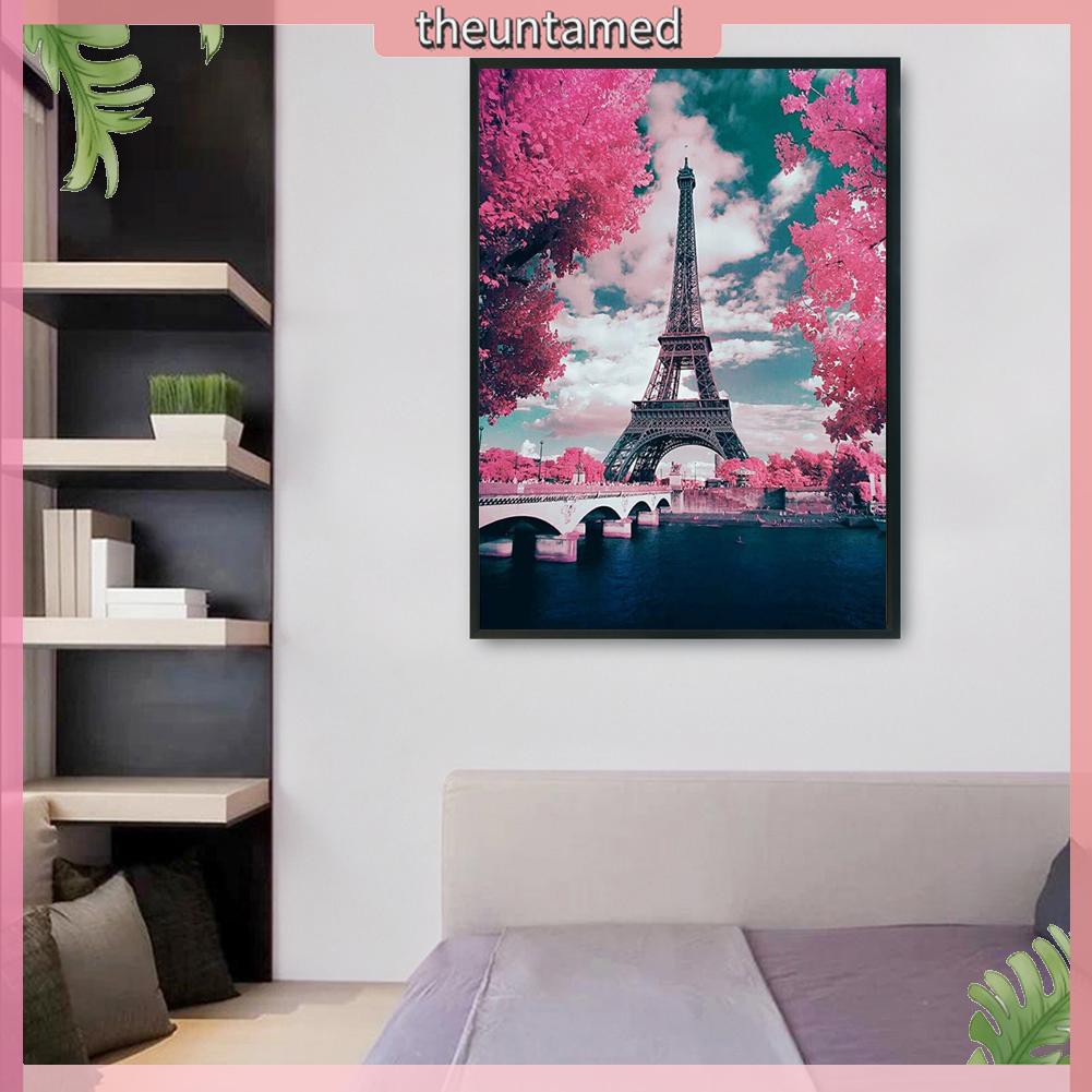 Tranh thêu chữ thập thủ công 14CT | BigBuy360 - bigbuy360.vn