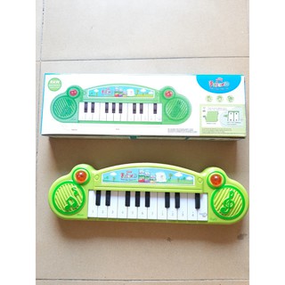 Đàn Piano cho bé