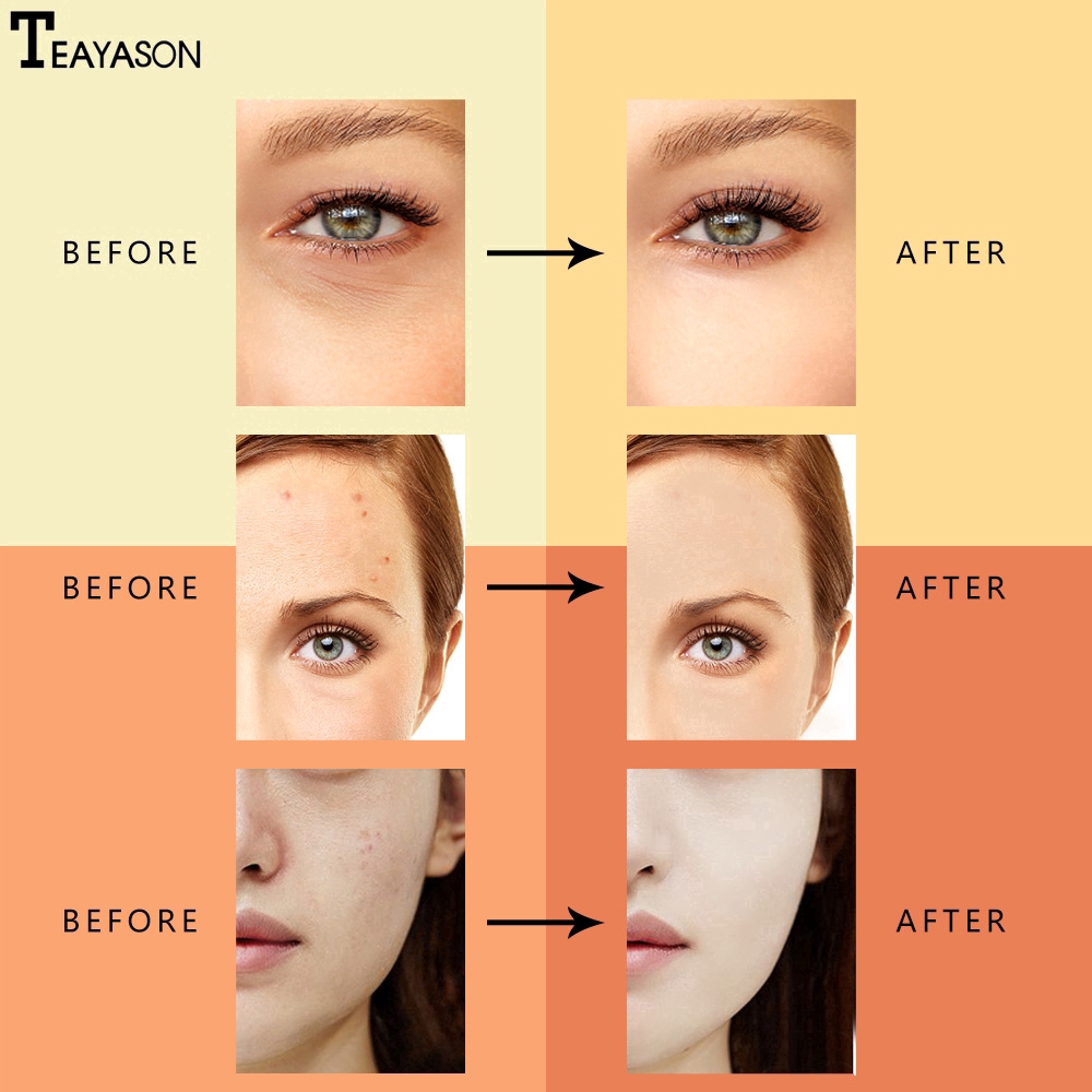 [Hàng mới về] Bảng kem che khuyết điểm 6 màu tạo khối bắt sáng | BigBuy360 - bigbuy360.vn