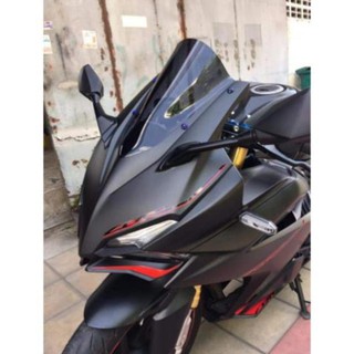 Kính gió độ CBR250RR  thailand siêu đẹp