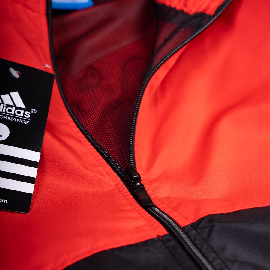 [BIG SIZE] 𝐀́𝐨 Chống Nắng 𝐀𝐝𝐢𝐝𝐚𝐬 𝐆𝐫𝐚𝐩𝐡𝐢𝐜 Jacket Chính Hãng - Từ 82 - 98kg | BigBuy360 - bigbuy360.vn