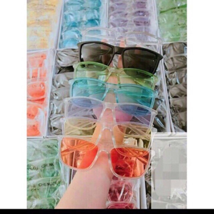 Mắt kính thời trang MS32 màu ngẫu nhiên | BigBuy360 - bigbuy360.vn