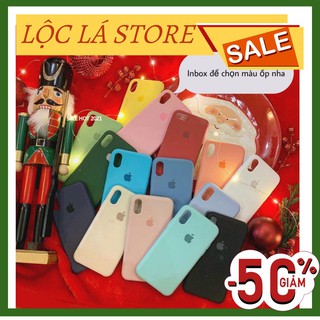 30 màu ốp chống bẩn dành cho IPHONE FULL 4 viền ( ib cho shop đê chọn màu) bán kèm pop giá rẻ