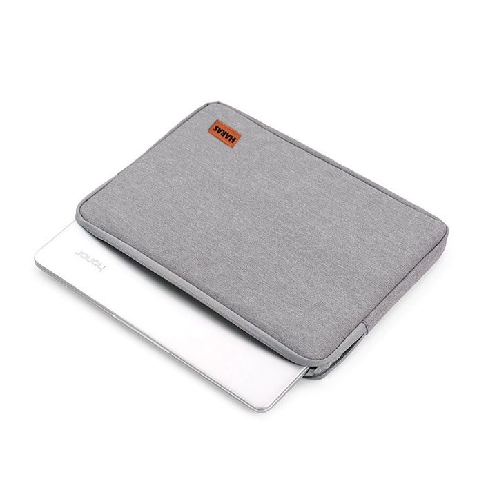 Túi Chống Sốc Bảo Vệ Laptop Macbook 13 inch 14inch 15inch HARAS TCS01