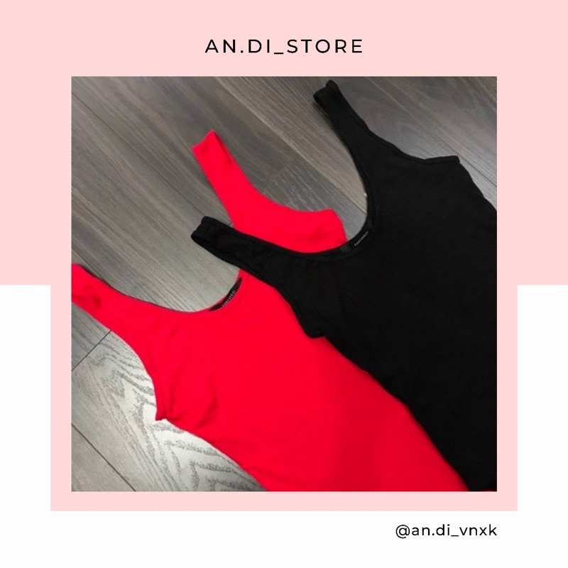 Bodysuit Forever21 | BigBuy360 - bigbuy360.vn