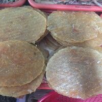 500g Khô cá bò da