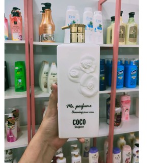 Sữa Tắm COCO MS PERFUME