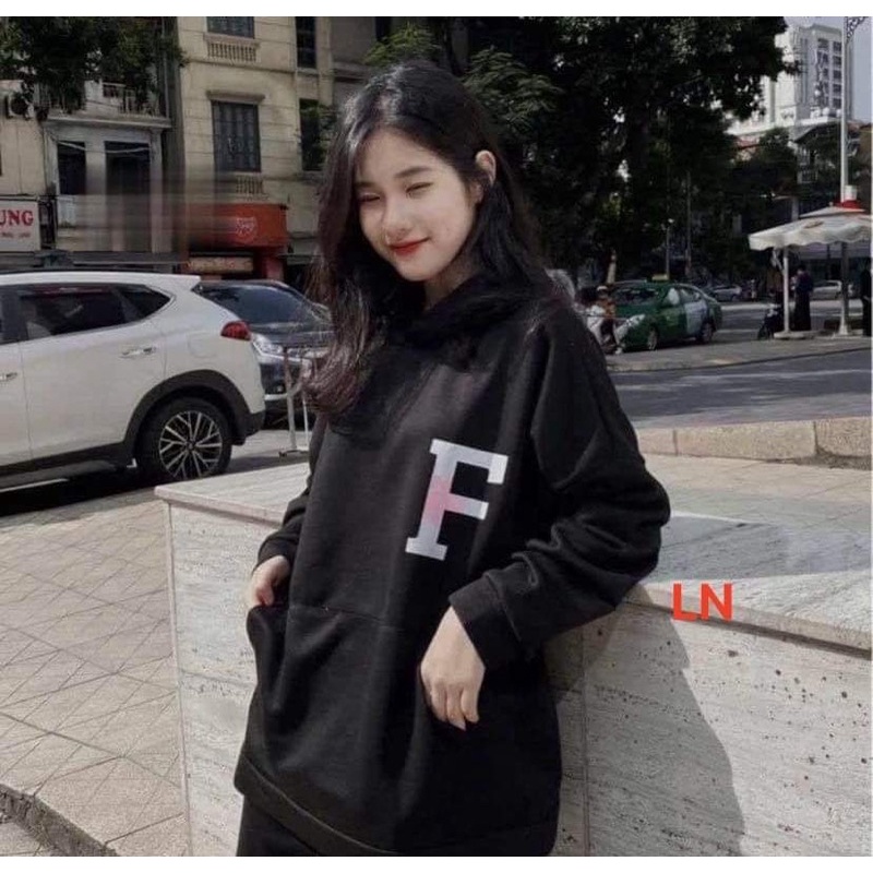 Bộ áo quần nữ phản quang F LN12