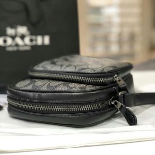Túi Coach Nam đeo chéo