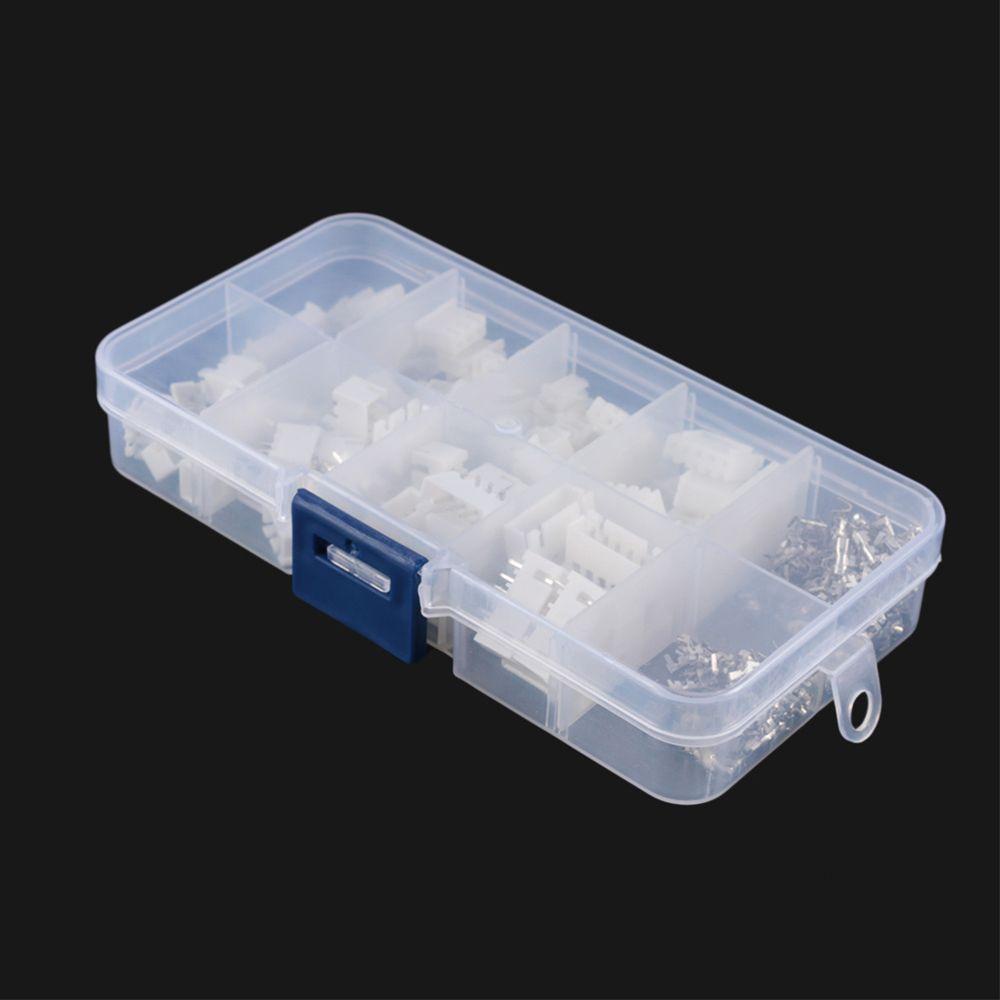 Epoch Bộ Thiết Bị Đầu Cuối XH2.54mm 2p 3p 4p 5 Pin