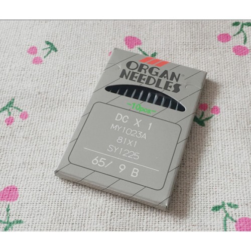 KIM MÁY VẮT SỔ CÔNG NGHIỆP HÀNG NHẬT DC X 1