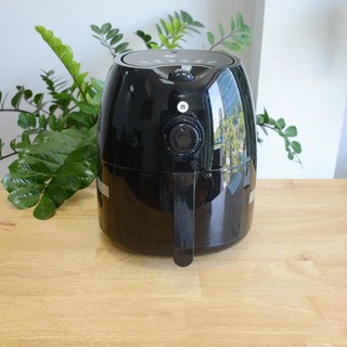 Nồi chiên không dầu Mishio MK40 4L