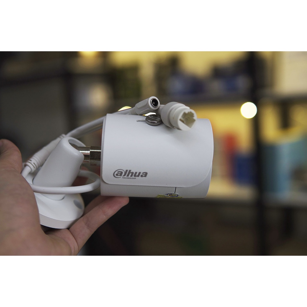 Camera IP hồng ngoại 2.0 Megapixel DAHUA DH-IPC-HFW1230S-S5