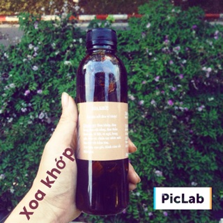 Xoa bóp xương khớp