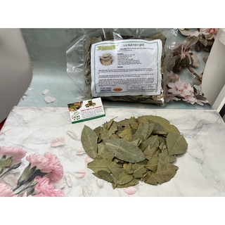 Lá nguyệt quế 500g giảm căng thẳng