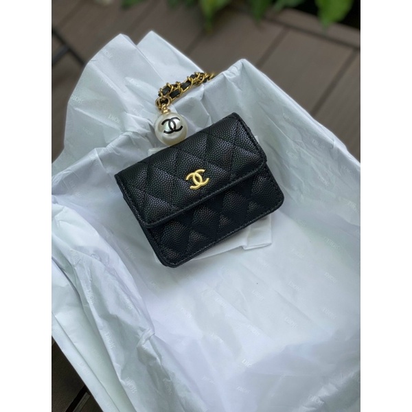 ✔️ BẢN CHANEL MINI SIÊU HOT