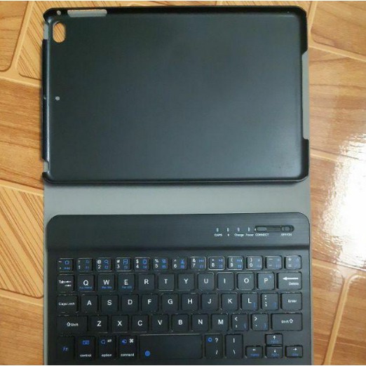 Apple iPad 9.7 2017 / 2018 iPad Pro 10.5 / 12.9 2018 Wireless Bluetooth Keyboard Case | BigBuy360 - bigbuy360.vn