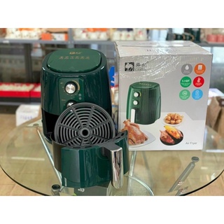 Nồi chiên không dầu Camel 5L