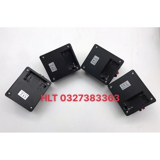 Bộ Kích Pháo Dùng Pin Con Thỏ