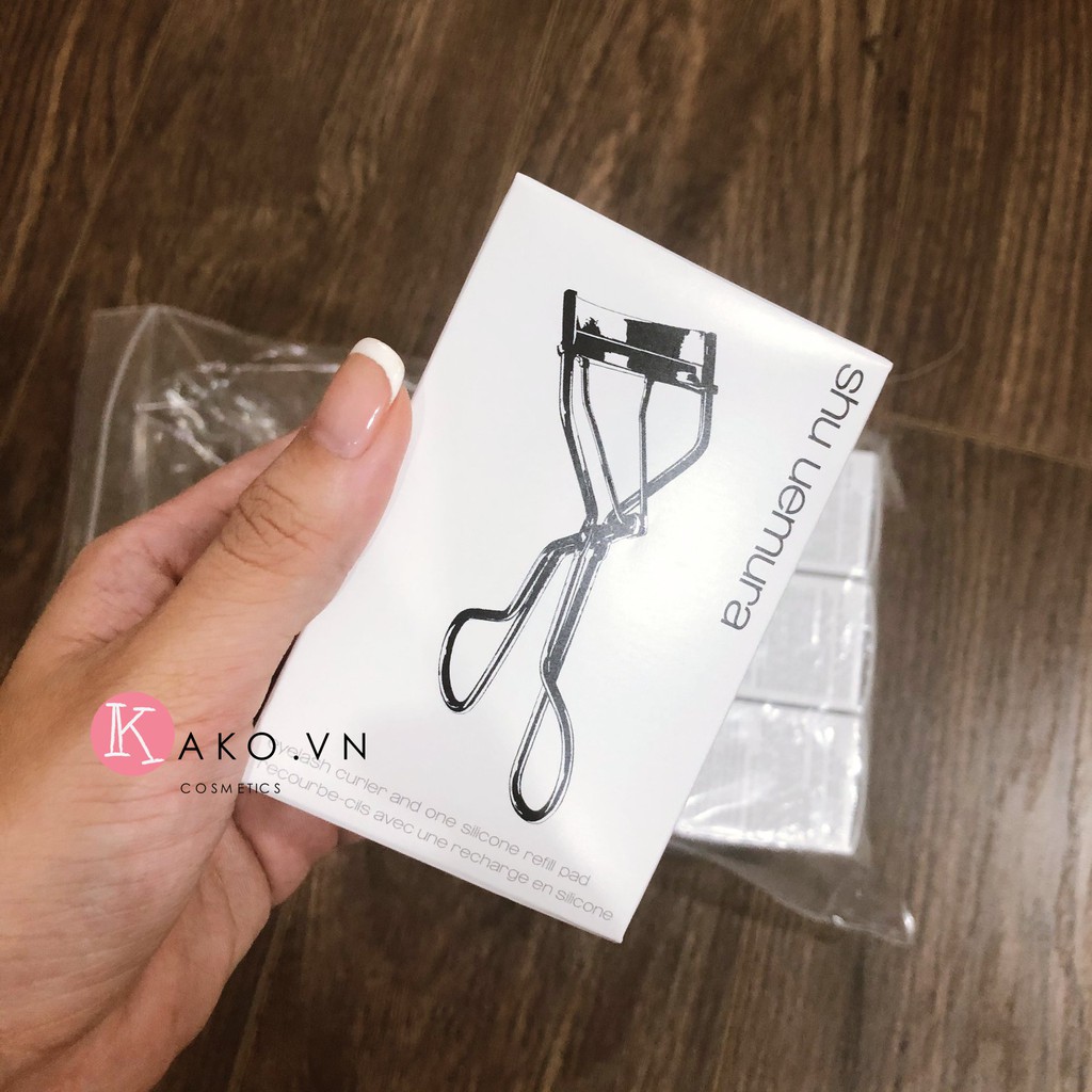 Kẹp bấm mi Shu Uemura Eyelash Curler