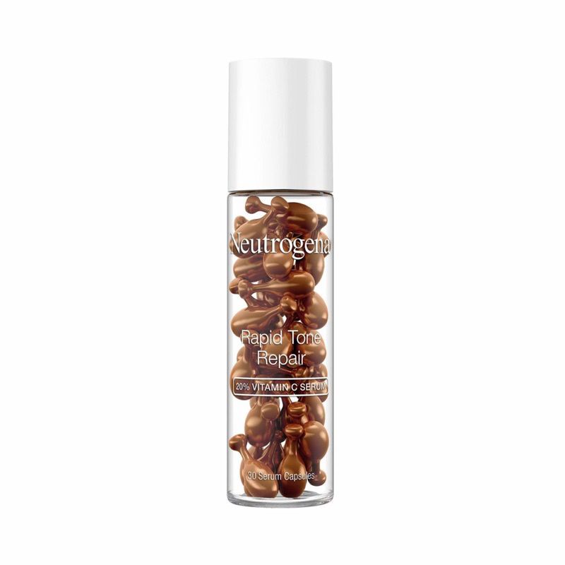 Serum sáng da Neutrogena Rapid Tone Repair 20% vitamin C