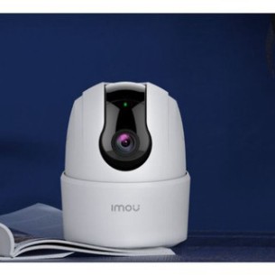 Camera IP 2M 4M WIFI (XOAY 360) IMOU Ranger 2C TA42P - B  A22EP  Trong Nhà Độ nét cao 1080P FullHD C22EP F22p | BigBuy360 - bigbuy360.vn