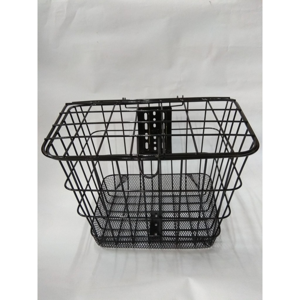 RỔ XE ĐẠP ĐIỆN  Loại 1