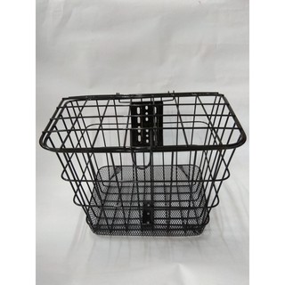RỔ XE ĐẠP ĐIỆN  Loại 1