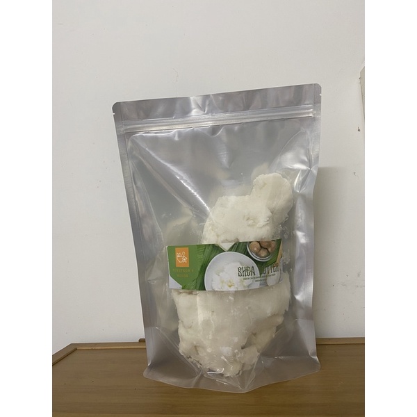 (1KG)Bơ hạt mỡ tinh tinh chế-Pháp