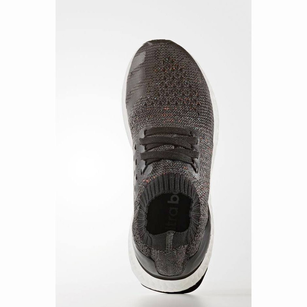 Giày Thể Thao  Ultra boost Uncaged J Nữ Đen Trắng BB3050 - Hàng Chính Hãng - Bounty Sneakers