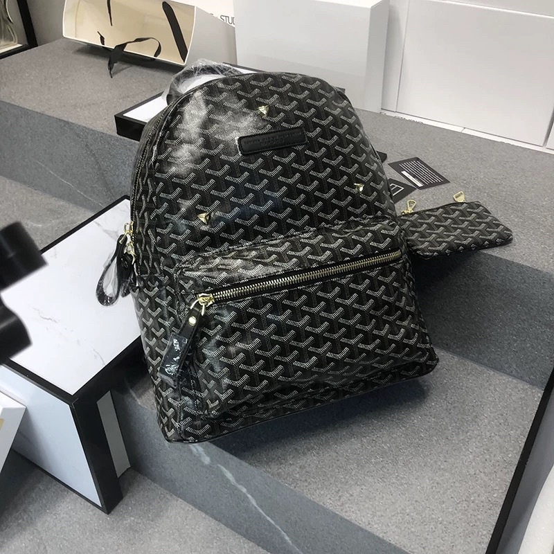 BALO EDMOND MAISON MONOGRAM CHÍNH HÃNG