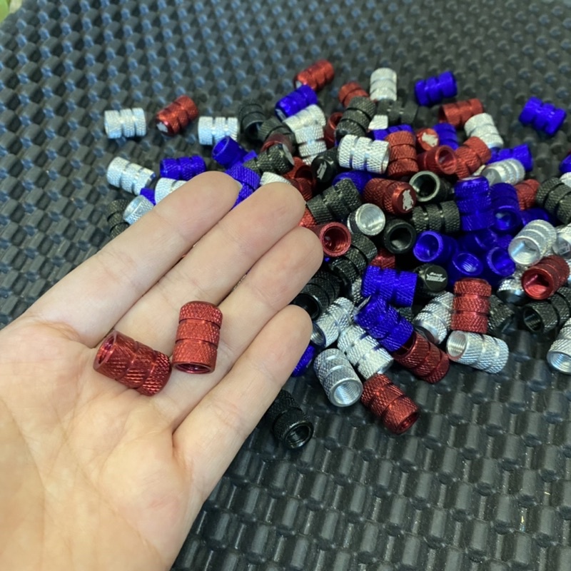 Van Vòi nhôm đủ màu 🇹🇭