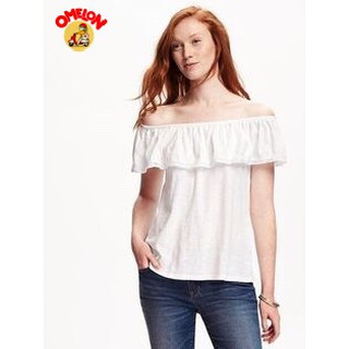 Old navy - áo trễ vai