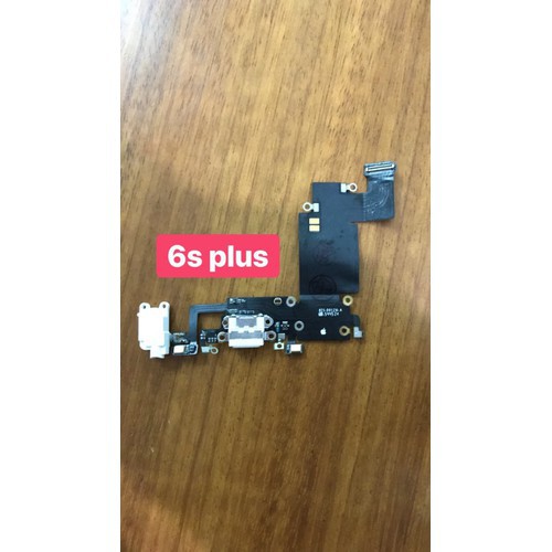 Chân sạc Iphone 6S Plus Zin