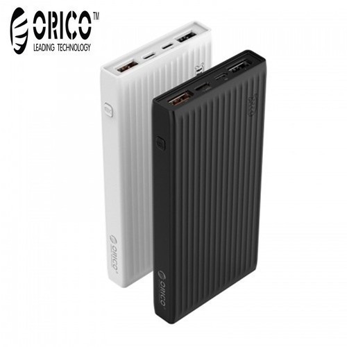 Sạc dự phòng 10,000mAh Orico K10000 - Hàng Chính Hãng