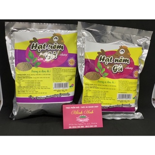 Hạt Nêm Gà Chay Âu Lạc ( 500g )
