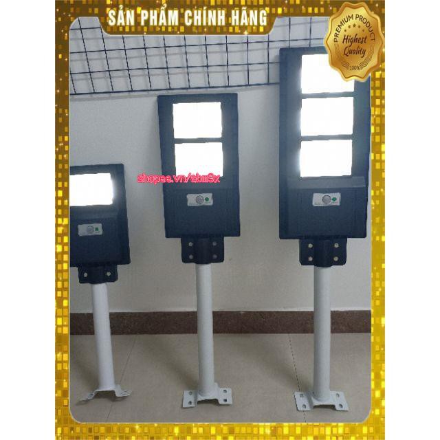 150W ĐÈN ĐƯỜNG NĂNG LƯỢNG MẶT TRỜI , TẤM PIN LIỀN THỂ , IP67 CHỐNG NƯỚC ABM Solar