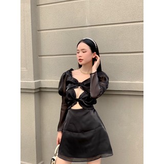 𝐄𝐦𝐞𝐫𝐬𝐨𝐧 𝐃𝐫𝐞𝐬𝐬 (XẢ KHO KÈM ẢNH THẬT 100%)