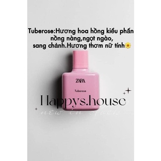 NƯỚC HOA ZARA 100ML