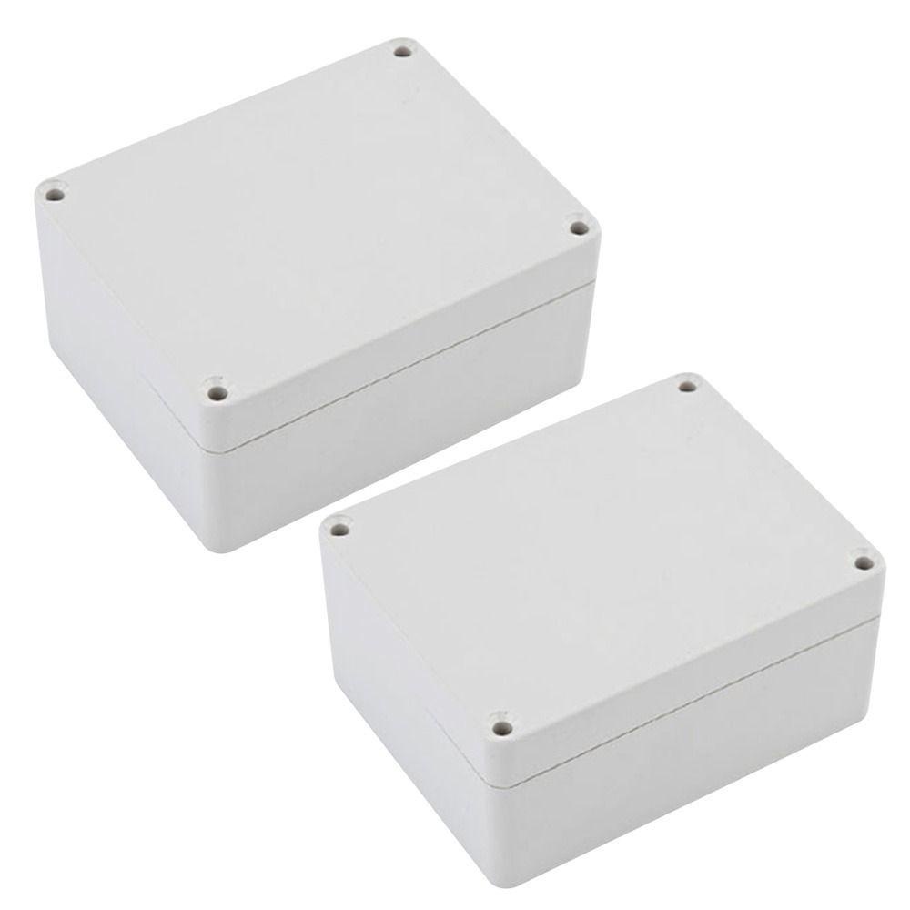Hộp Biến Áp Điện Tử Bằng Nhựa ABS Chất Lượng Cao Ốp