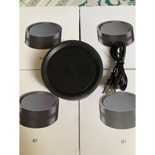 (NHẬP MÃ KHAN102) Loa Bluetooth audio mini A7