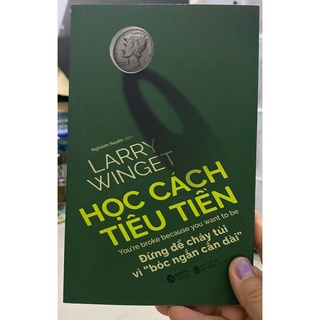 Sách - Học cách tiêu tiền